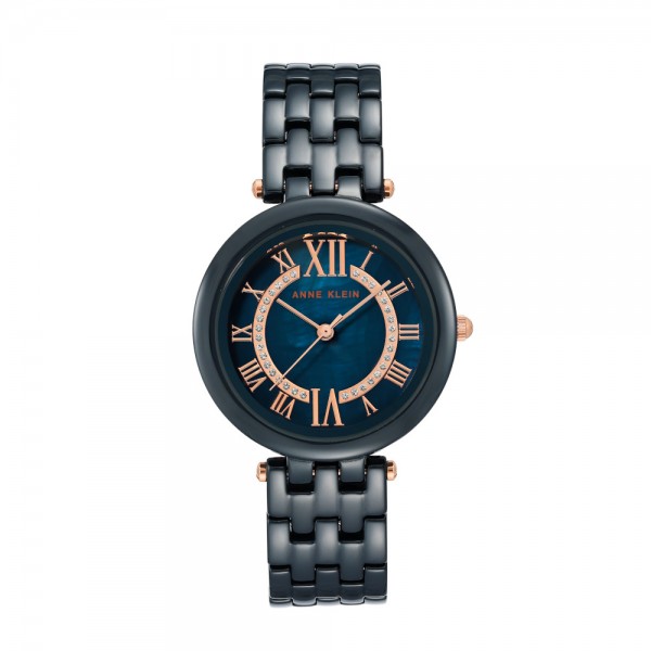 Women's watch Anne Klein AK/3670NVRG