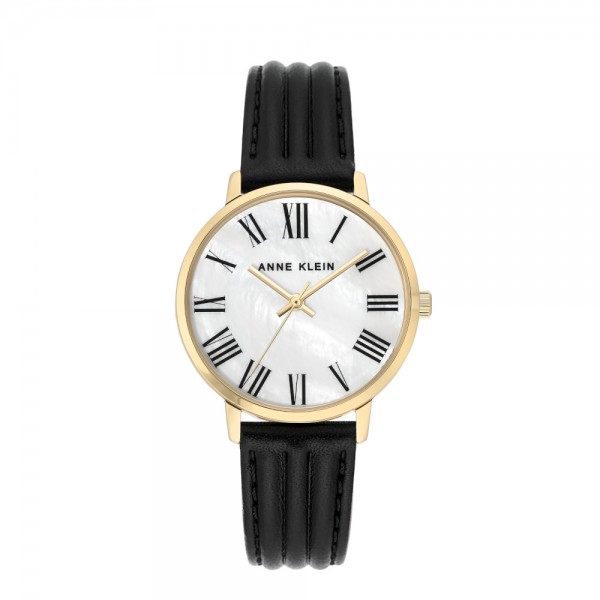 Women's watch Anne Klein AK/3678MPBK