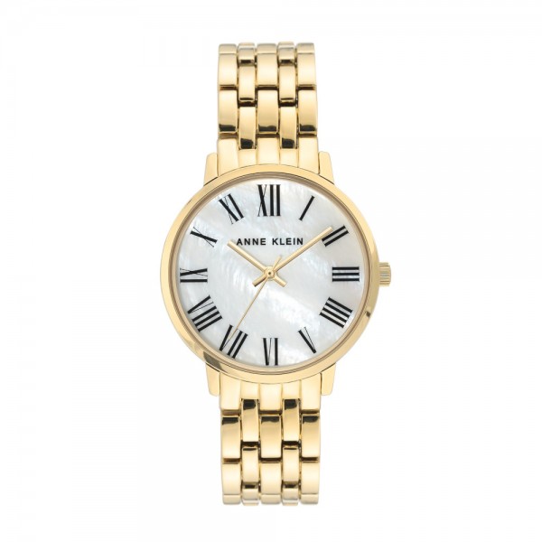 Women's watch Anne Klein AK/3680MPGB