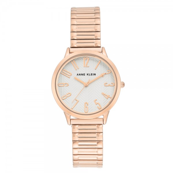 Women's watch Anne Klein AK/3684SVRG