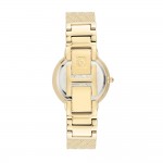 Женские часы Anne Klein AK/3686BKGB