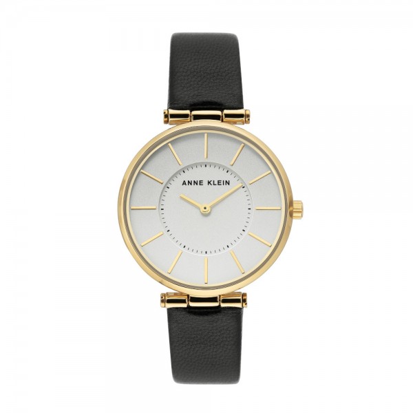 Женские часы Anne Klein AK/3696SVBK