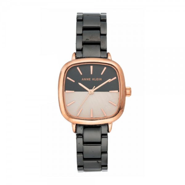 Женские часы Anne Klein AK/3704RGBK