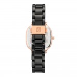 Женские часы Anne Klein AK/3704RGBK