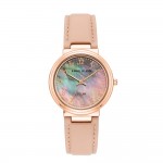 Sieviešu rokas pulkstenis Anne Klein AK/3712RGBH