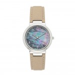 Sieviešu rokas pulkstenis Anne Klein AK/3713GMTN