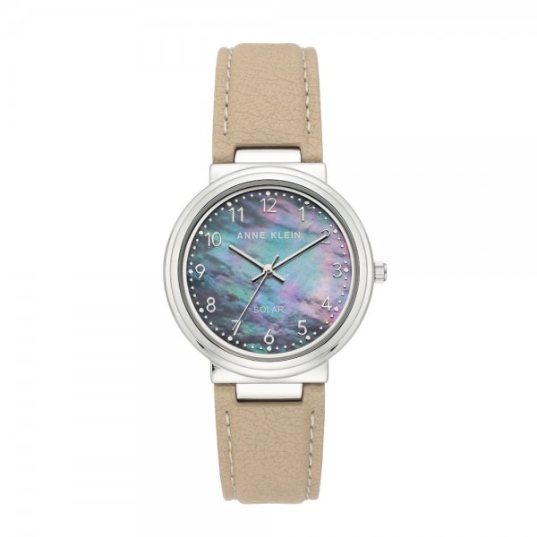 Sieviešu rokas pulkstenis Anne Klein AK/3713GMTN