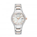 Женские часы Anne Klein AK/3715MPRT
