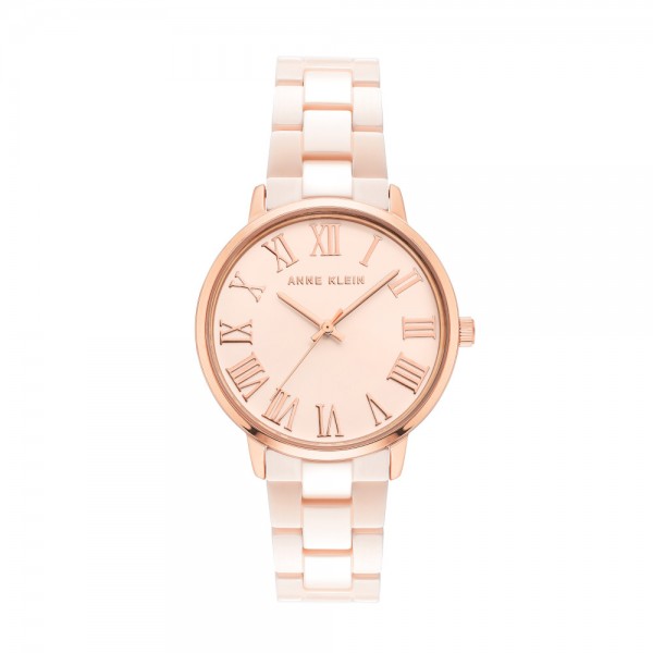 Женские часы Anne Klein AK/3718LPRG