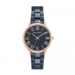 Женские часы Anne Klein AK/3718NVRG