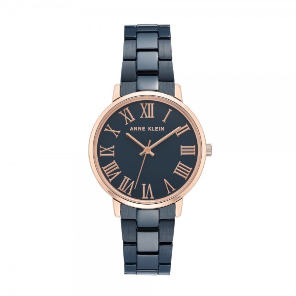 Женские часы Anne Klein AK/3718NVRG