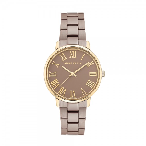 Women's watch Anne Klein AK/3718TNGB