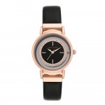 Women's watch Anne Klein AK/3720RGBK