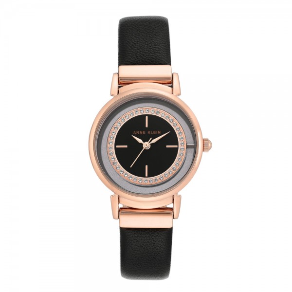 Women's watch Anne Klein AK/3720RGBK