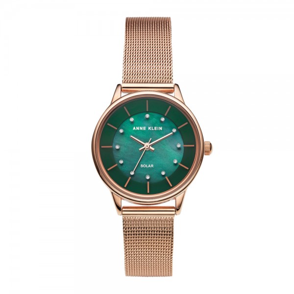 Women's watch Anne Klein AK/3722GMRG