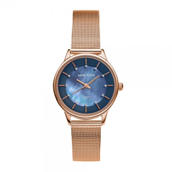 Women's watch Anne Klein AK/3722NMRG