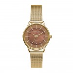 Женские часы Anne Klein AK/3722TMGB