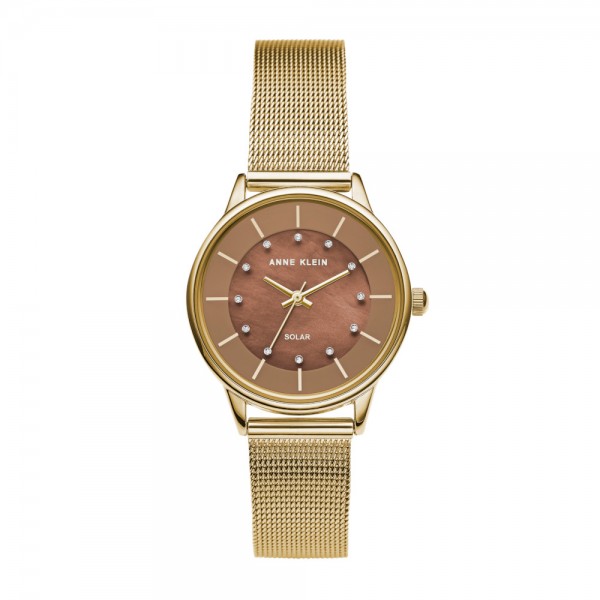 Женские часы Anne Klein AK/3722TMGB
