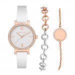 Женские часы Anne Klein AK/3733RTST