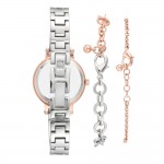 Женские часы Anne Klein AK/3733RTST