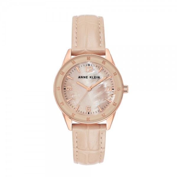 Женские часы Anne Klein AK/3734RGBH