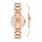 Женские часы Anne Klein AK/3748RGST