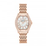 Женские часы Anne Klein AK/3772MPRG