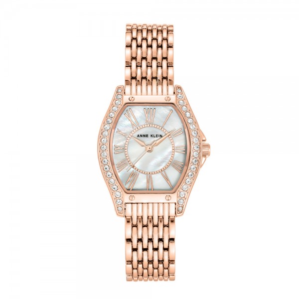 Женские часы Anne Klein AK/3772MPRG