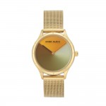 Women's watch Anne Klein AK/3776MTGB
