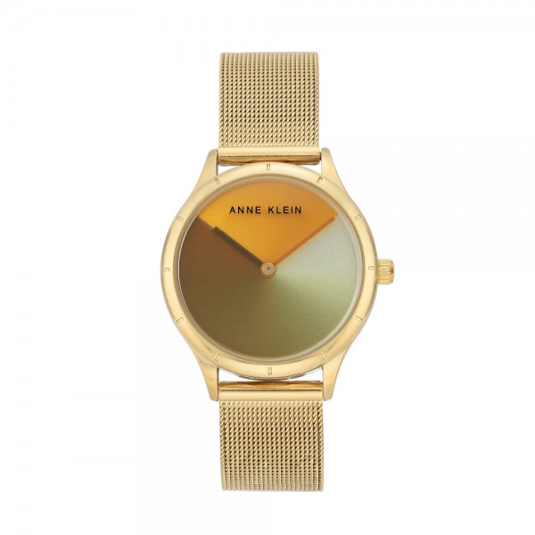 Women's watch Anne Klein AK/3776MTGB