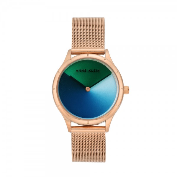 Женские часы Anne Klein AK/3776MTRG