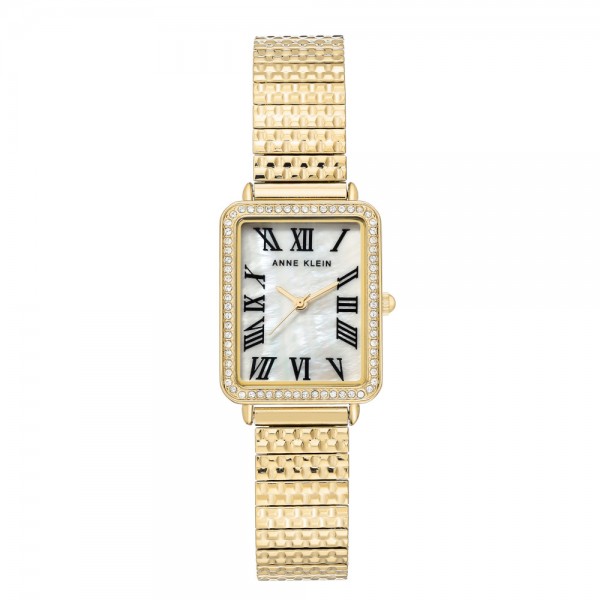 Женские часы Anne Klein AK/3802MPGB