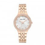 Sieviešu rokas pulkstenis Anne Klein AK/3816MPRG