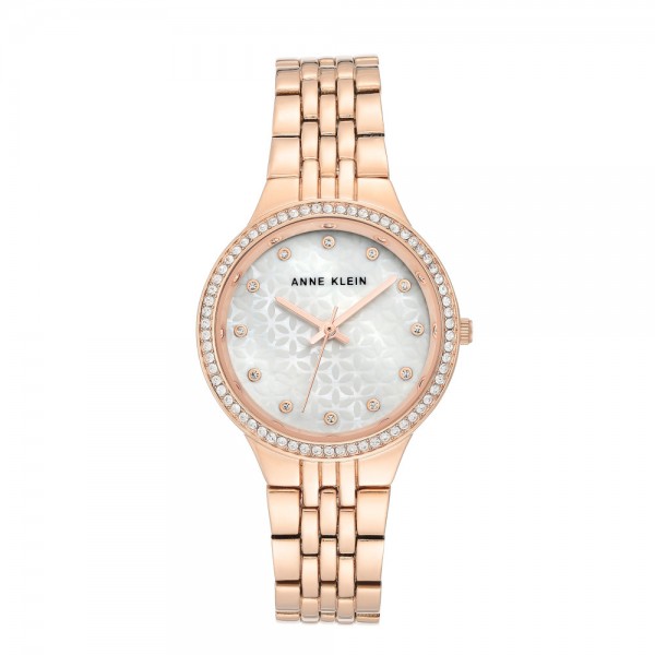 Sieviešu rokas pulkstenis Anne Klein AK/3816MPRG