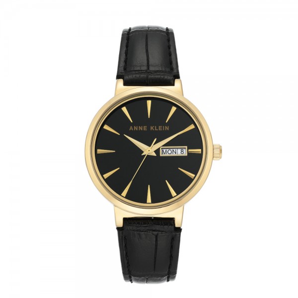 Женские часы Anne Klein AK/3824BKBK