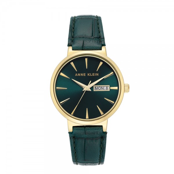 Women's watch Anne Klein AK/3824GNGN