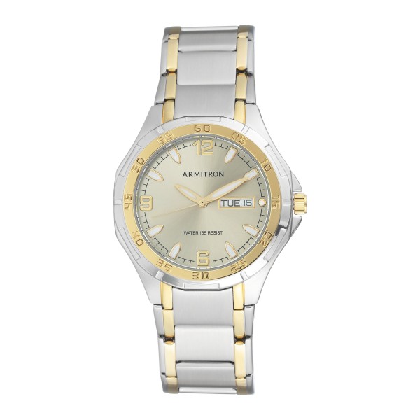 Men's watch Armitron 20/4309GYTT