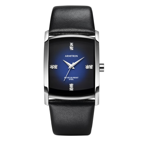 Men's watch Armitron 20/4604DBSVBK