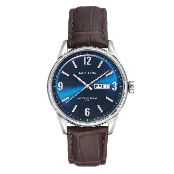 Men's watch Armitron 20/5048NVSVBN