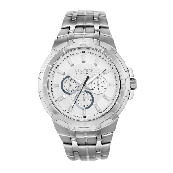 Men's watch Armitron 20/5144SVSV