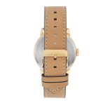 Men's watch Armitron 20/5217BKGPTN