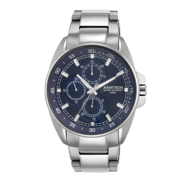 Men's watch Armitron 20/5224NVSV