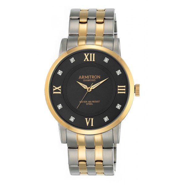 Men's watch Armitron 20/5251BKTT