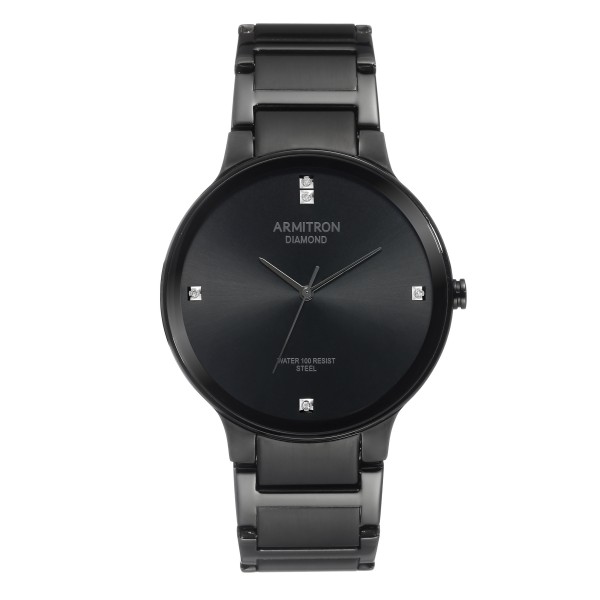 Men's watch Armitron 20/5286BKTI