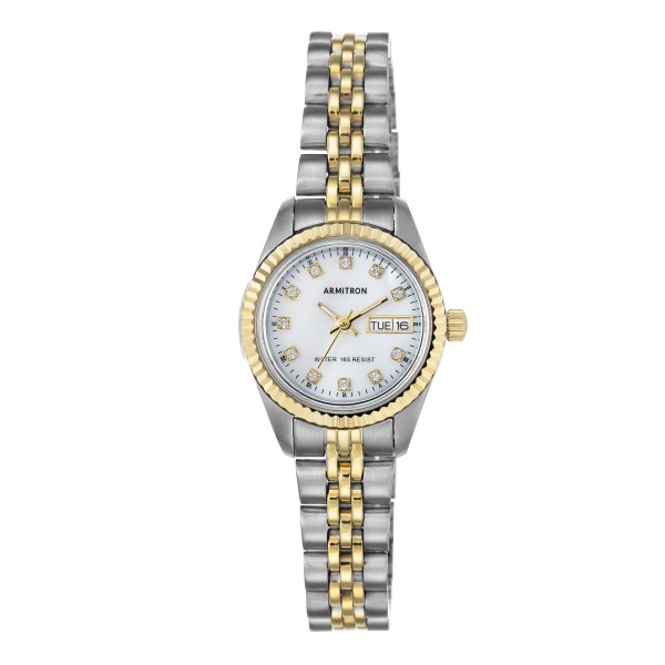 Women's watch Armitron 75/2475MOP