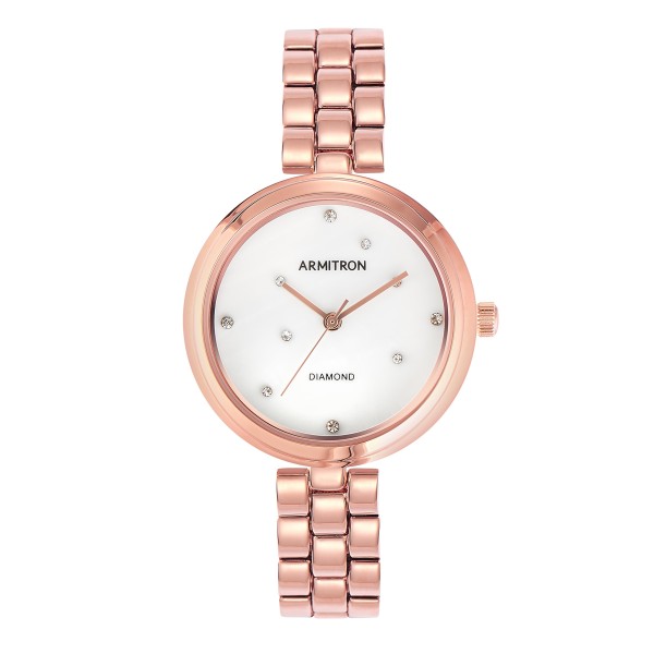 Women's watch Armitron 75/5541MPRG