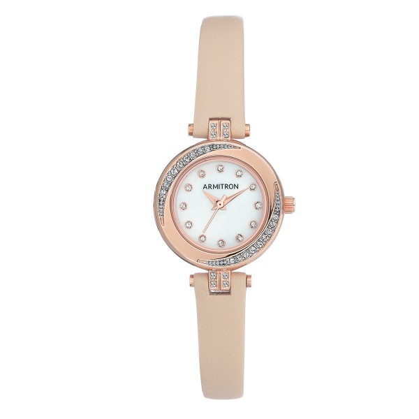Women's watch Armitron 75/5542MPRGBH