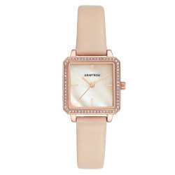 Sieviešu rokas pulkstenis Armitron 75/5597RMRGBH