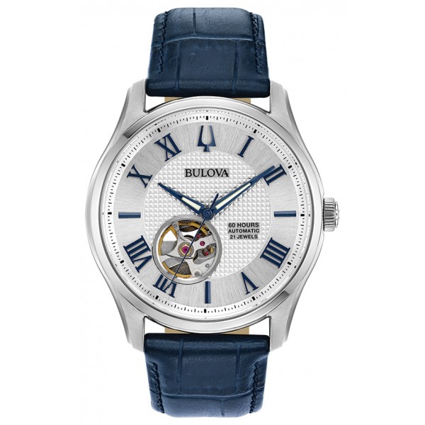 Мужские часы Bulova 96A206