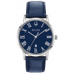 Мужские часы Bulova 96B295